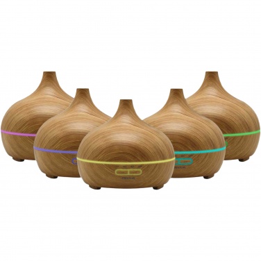 Logotrade promotional merchandise picture of: Prixton Hidra humidifier